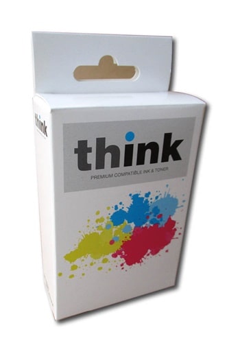 Hangend doosje voor inkt cartridge bedrukt full color 75x32x110