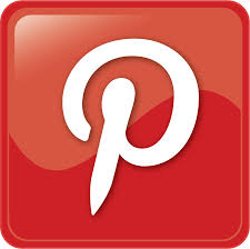 pinterest logo